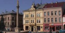 Hotel, Restaurace Turnov